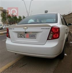 شيفروليه اوبترا